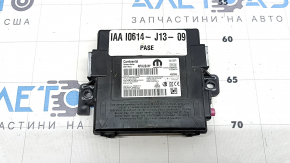 KEYLESS ENTRY RECEIVER MODULE DOOR Jeep Grand Cherokee 14-22