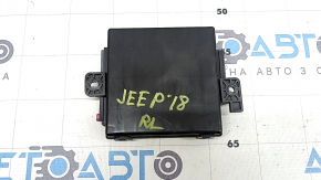 KEYLESS ENTRY RECEIVER MODULE DOOR Jeep Grand Cherokee 14-22