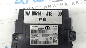 KEYLESS ENTRY RECEIVER MODULE DOOR Jeep Grand Cherokee 14-22