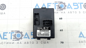 POWER REAR LIFGATE CONTROL MODULE Jeep Grand Cherokee 14-22