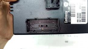 POWER REAR LIFGATE CONTROL MODULE Jeep Grand Cherokee 14-22