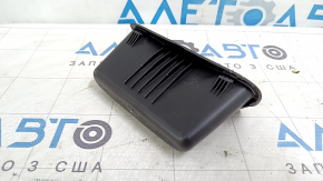 Ручка двери багажника внутренняя Jeep Compass 17-26 черная, царапины