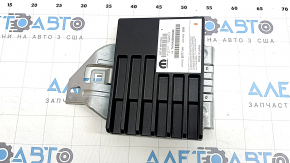 Sound AMP Amplifier Jeep Grand Cherokee 14-22
