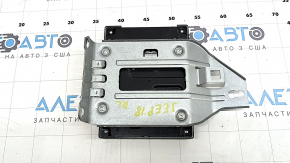 Sound AMP Amplifier Jeep Grand Cherokee 14-22