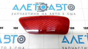 Отражатель задний правый Jeep Grand Cherokee WK2 11-22 потерт