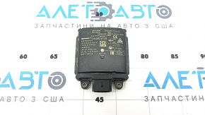 Блок слепых зон левый BSM Jeep Grand Cherokee WK2 16-20