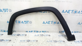 Ornamente aripă stânga față Jeep Compass 17-24 structură, zgârietură