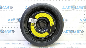 Запасное колесо докатка Audi A4 B9 17-25 R19 125/70
