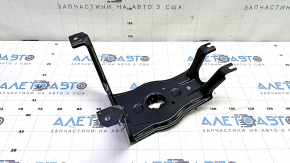 Кронштейн АКБ Audi A4 B9 17-19