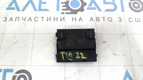 Steering Wheel Contact Detection Module VW Tiguan 22-24