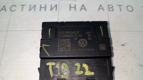 Steering Wheel Contact Detection Module VW Tiguan 22-24