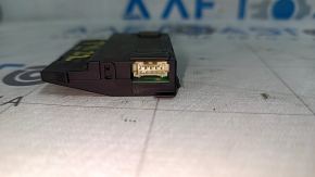 Steering Wheel Contact Detection Module VW Tiguan 22-24