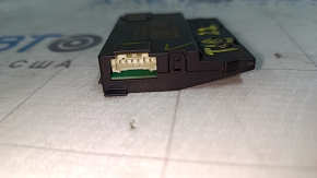 Steering Wheel Contact Detection Module VW Tiguan 22-24