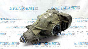 Diferențial spate cutie de viteze BMW X3 G01 18- 117k 3.38