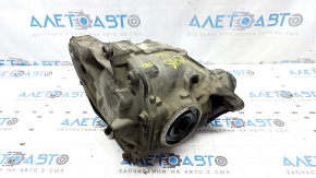 Задний дифференциал редуктор BMW X3 G01 18-24 106к 3.38