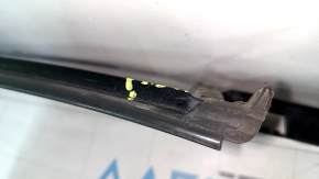 Ornamente laterale ușă spate stânga Jeep Compass 17-24 față