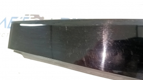 Ornamente laterale ușă spate stânga Jeep Compass 17-24 față