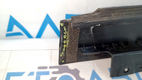 Ornamente laterale ușă spate stânga Jeep Compass 17-24 față