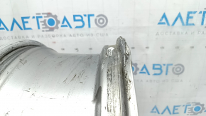 Диск колесный R19x7,5J ET32 BMW X3 G01 18-21 тип 2 бордюрка, под ремонт