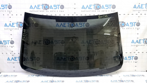 Lunetă încălzită Audi A4 B9 17-17