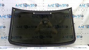 Стекло заднее Audi A4 B9 17-19 подогрев