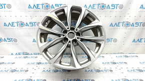 Диск колесный R19x7,5J ET32 BMW X3 G01 18-21 тип 2 легкая бордюрка