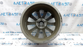 Диск колесный R19x7,5J ET32 BMW X3 G01 18-21 тип 2 легкая бордюрка