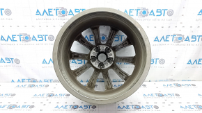Диск колесный R19x7,5J ET32 BMW X3 G01 18-21 тип 2 легкая бордюрка