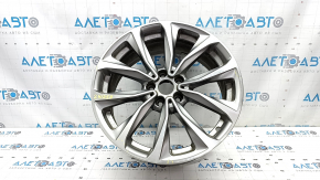 Диск колесный R19x7,5J ET32 BMW X3 G01 18-21 тип 2 легкая бордюрка