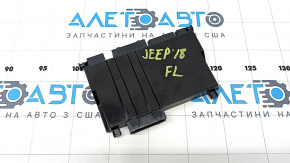 Блок управления водительским сиденьем Jeep Grand Cherokee 14-22