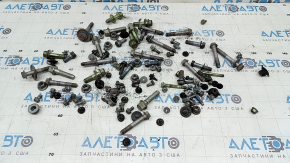 Piese suspensie spate Honda Insight 19-22 incomplete