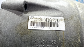 АКПП в сборе BMW X3 G01 18-19 2.0T GA8HP50X AWD 106к