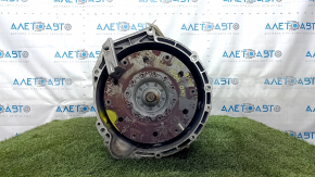 АКПП в сборе BMW X3 G01 18-19 2.0T GA8HP50X AWD 106к