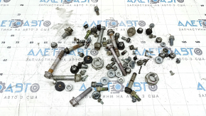 Piese suspensie față Honda Insight 19-22 incomplete