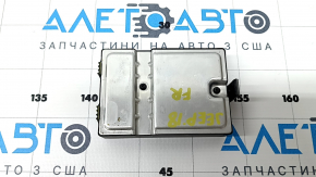 Unitate de control pentru scaunul pasagerului Jeep Grand Cherokee 18-