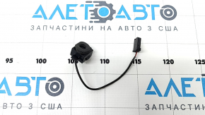Микрофон потолка Jeep Grand Cherokee WK2 16-22 черный