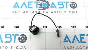 Микрофон потолка Jeep Grand Cherokee WK2 16-22 черный