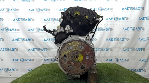 Двигатель BMW X3 G01 18-19 2.0T B46B20B AWD 106к, запустился, 10-10-10-10