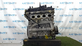 Двигатель BMW X3 G01 18-19 2.0T B46B20B AWD 106к, запустился, 10-10-10-10