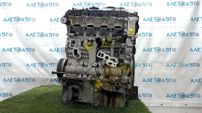 Двигатель BMW X3 G01 18-19 2.0T B46B20B AWD 106к, запустился, 10-10-10-10
