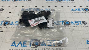 Deflector radiator stânga Toyota Highlander 20-22 hibrid mic