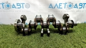 Arbore cotit VW Jetta 19-24 1.4T K:47.95 W:47.75