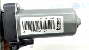 Motor reglare înclinare scaun șofer Jeep Grand Cherokee WK2 18-22