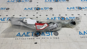 Накладка переднего бампера под фару правая Honda Accord 21-22