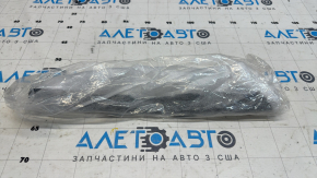 Накладка переднего бампера под фару левая Honda Accord 21-22