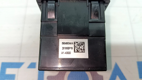 Розетка 115v Jeep Grand Cherokee WK2 14-22