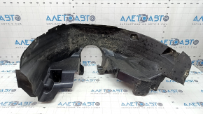 Apărătoare de noroi spate dreapta Jeep Compass 19-25