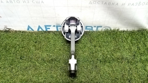 Шатун с поршнем Mitsubishi Outlander 22-26 2.5 h:45.0 d: 72.0