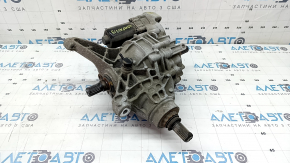Задний дифференциал редуктор Jeep Compass 17-26 43к