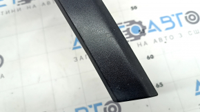 Накладка арки крыла передняя правая Jeep Grand Cherokee WK2 17-22 структура, царапины